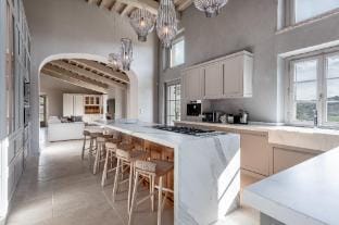 Poggio Point Milou by Miani Group Villa in Tuscany