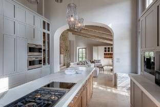Poggio Point Milou by Miani Group Villa in Tuscany
