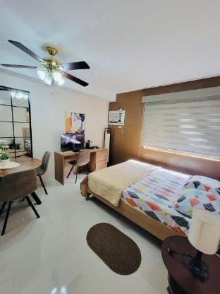 Romantic Room For 4 Pax Apartment in Lapu-Lapu City