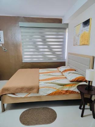Romantic Room For 4 Pax Apartment in Lapu-Lapu City