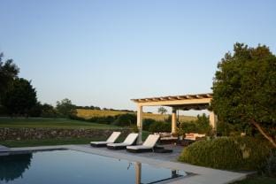 Villa Yin&Yang by Miani Group Villa in Tuscany