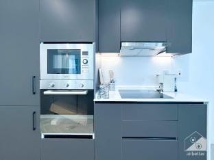 Spacious 2B Apt with Full Marina Views - Delphine Vacation rental in Dubai