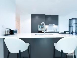 Spacious 2B Apt with Full Marina Views - Delphine Vacation rental in Dubai