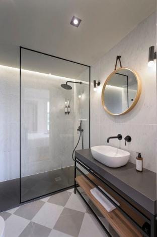 Gran Alameda Centro Apartment in Malaga