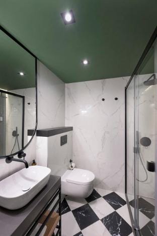 Gran Alameda Centro Apartment in Malaga