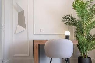 Gran Alameda Centro Apartment in Malaga