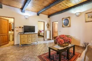 Apartment Santa Croce Deluxe Apartment in Florence