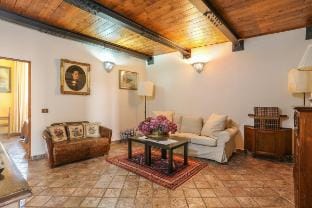 Apartment Santa Croce Deluxe Apartment in Florence
