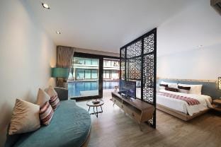 Deluxe Pool Access, 52sqm - Koh Lipe Vacation rental in Thailand