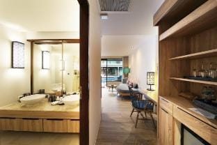 Deluxe Pool Access, 52sqm - Koh Lipe Vacation rental in Thailand