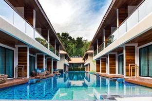 Deluxe Pool Access, 52sqm - Koh Lipe Vacation rental in Thailand