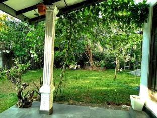 Villa in Midigama Ahangama Lake view Bedroom Vacation rental in Southern Province