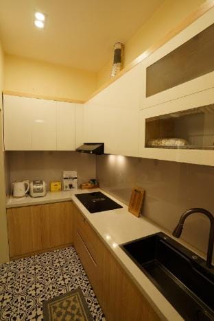 Cozy home in Old Town Hanoi Vacation rental in Hanoi