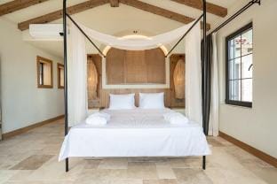 A Lyric Retreat of Romance, Erato Villa in Kalkan Belediyesi