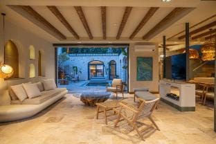 Thalia, A Joyful Serenity Unmasked Villa in Kalkan Belediyesi