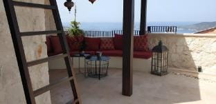 Villa Rubick, a piece of Ancient Lycia Villa in Kalkan Belediyesi