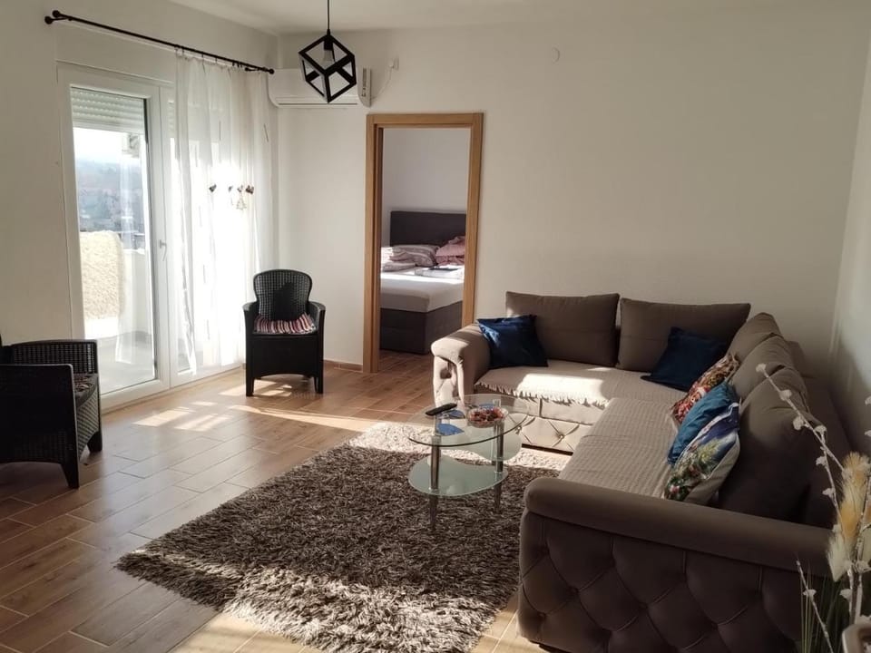 Ninarelax Apartment in Serbia