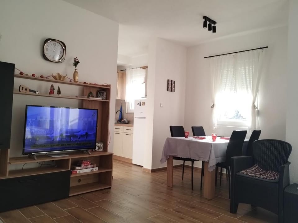 Ninarelax Apartment in Serbia