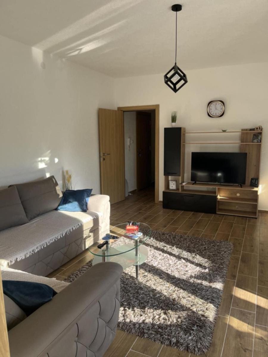Ninarelax Apartment in Serbia