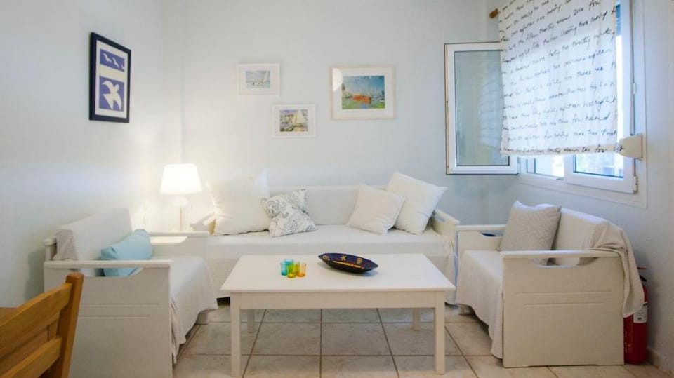 Ekatis Apartment in Sani II by Halkidiki Villas Apartment in Halkidiki