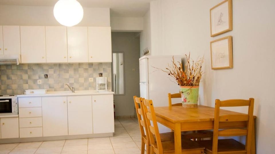 Ekatis Apartment in Sani II by Halkidiki Villas Apartment in Halkidiki