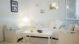 Ekatis Apartment in Sani Apartment in Halkidiki
