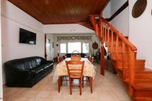 Docker 2 Beachfront Villa by Halkidiki Villas Vacation rental in Halkidiki