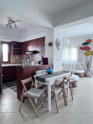 Bozis Private Pool Villa , Siviri  Vacation rental in Halkidiki