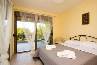 Possidi Villas VII by Halkidiki Villas Vacation rental in Halkidiki