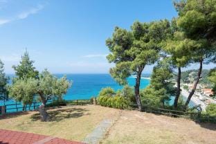 Possidi Villas VI by Halkidiki Villas Vacation rental in Halkidiki