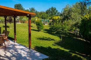 Possidi Villas I by Halkidiki Villas Vacation rental in Halkidiki