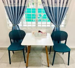 Bright and cozy apartment near Tan Dinh Cathedral Apartment in Ho Chi Minh City