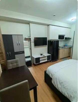 Mivesa Garden Residences (Denila Condotel) Apartment in Lapu-Lapu City