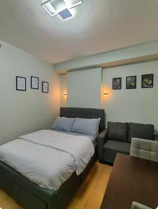 Mivesa Garden Residences (Denila Condotel) Apartment in Lapu-Lapu City