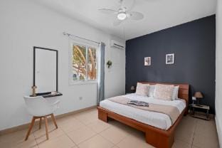 Essence Residence by Nomads Apartment in Paphos
