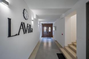 LAVilla Osijek Apartment in Croatia