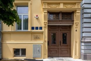 LAVilla Osijek Apartment in Croatia