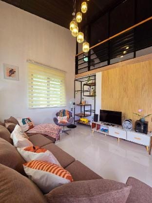Fully Furnished House w/ Pool in Marinduque  Vacation rental in Calabarzon