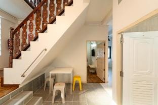 Cozy 4BR pool villa at Chiang mai city Vacation rental in Chiang Mai