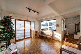 Cozy 4BR pool villa at Chiang mai city Vacation rental in Chiang Mai
