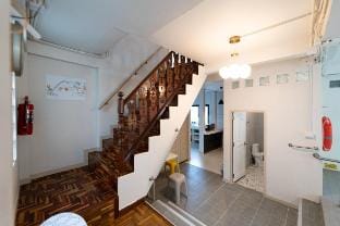 Cozy 4BR pool villa at Chiang mai city Vacation rental in Chiang Mai