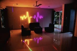 Villa Rejoice - Bandaragama Villa in Western Province
