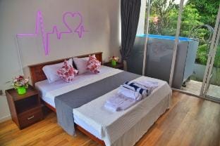 Villa Rejoice - Bandaragama Villa in Western Province