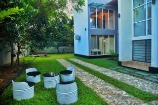 Villa Rejoice - Bandaragama Villa in Western Province