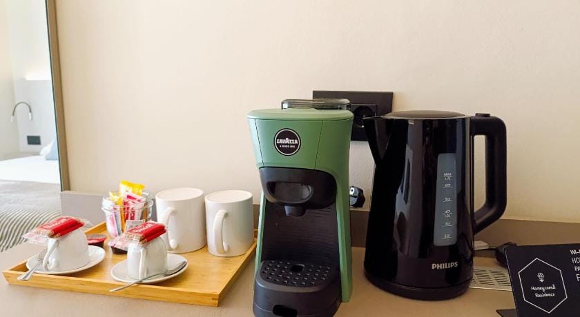 HoneyComb GuestHouse Hotel in Rome