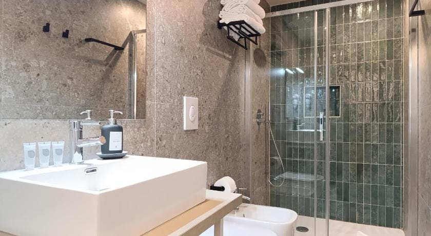 HoneyComb GuestHouse Hotel in Rome