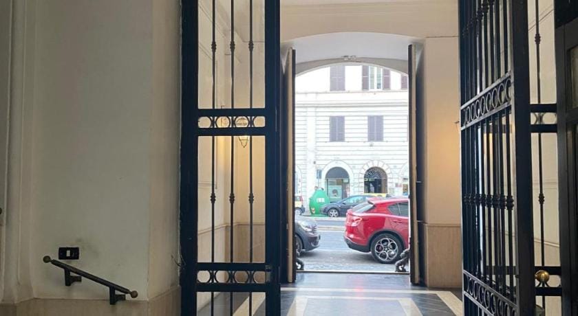 HoneyComb GuestHouse Hotel in Rome