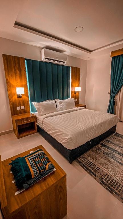Qassim Hotel Apartments Apartment hotel in Riyadh Province