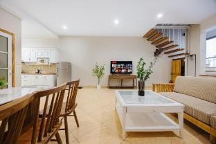 VietHOME - The Duplex Apartment - 3 bedrooms Apartment in Hanoi