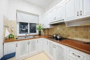 VietHOME - The Duplex Apartment - 3 bedrooms Apartment in Hanoi
